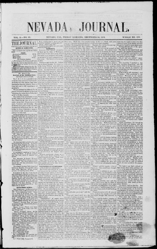 December 24, 1852
