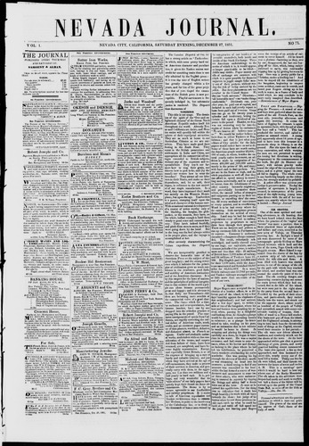 December 27, 1851