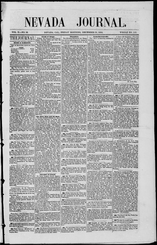 December 31, 1852