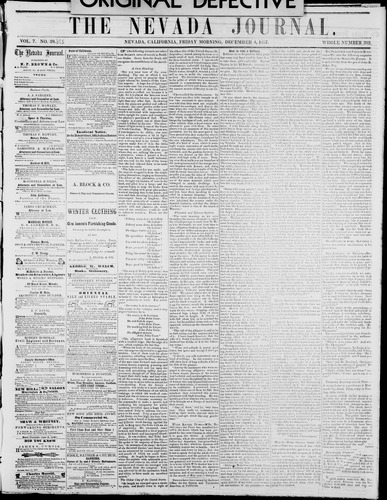 December 4, 1857