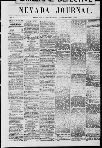 December 6, 1851