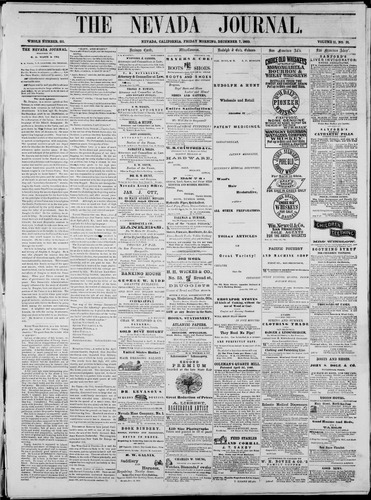 December 7, 1860