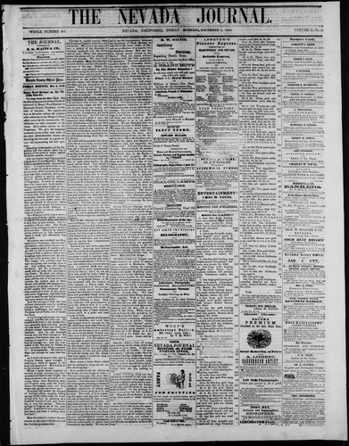 December 9, 1859