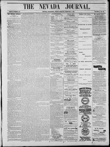 February 1, 1861