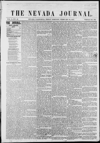 February 10, 1854