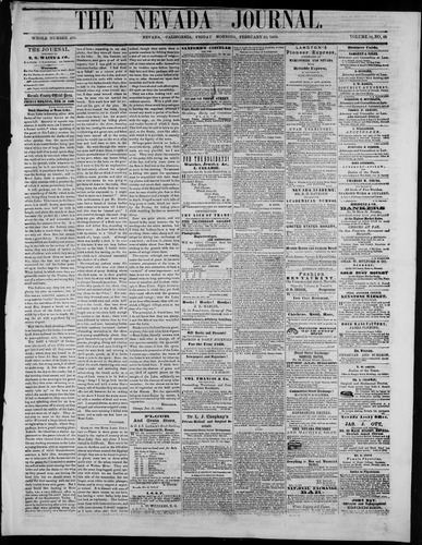 February 10, 1860