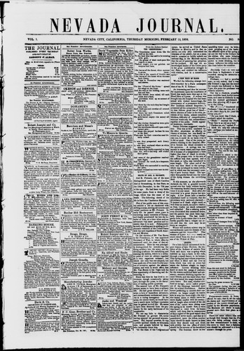 February 12, 1852