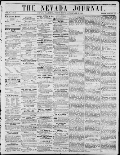 February 12, 1858
