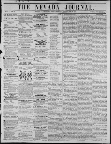 February 13, 1857