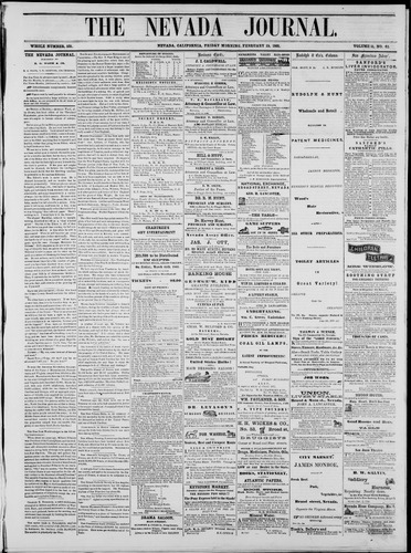 February 15, 1861
