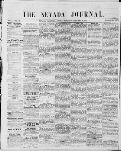 February 16, 1855