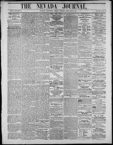 February 17, 1860