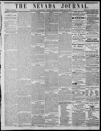 February 18, 1859