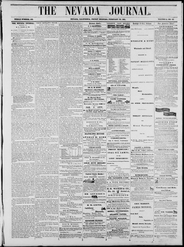 February 22, 1861