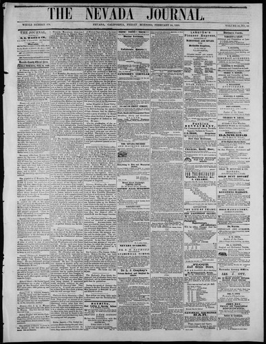 February 24, 1860