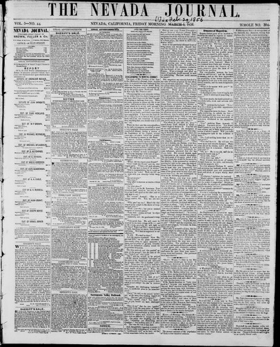 February 29, 1856