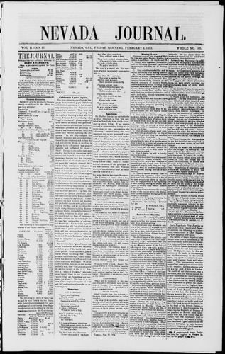 February 4, 1853