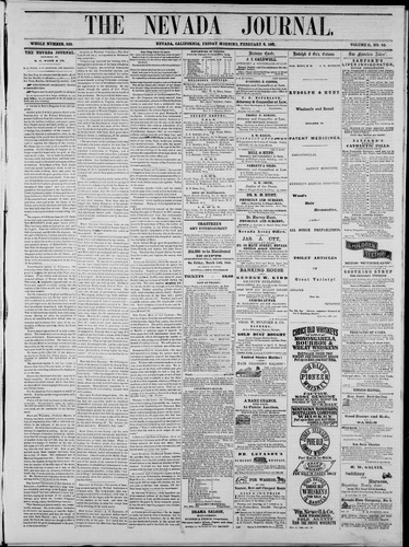 February 8, 1861