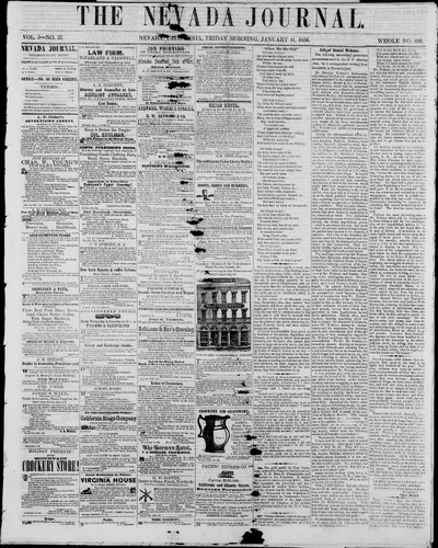 January 11, 1856