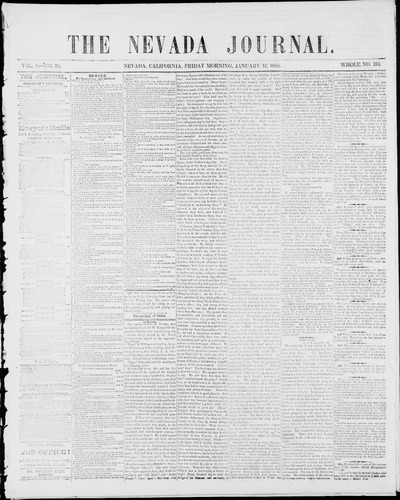 January 12, 1855