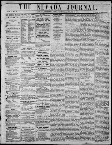 January 16, 1857