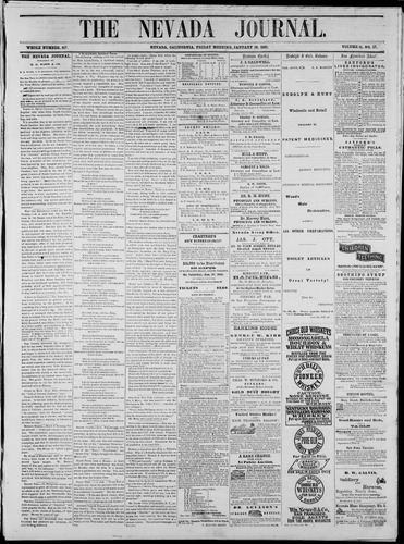 January 18, 1861