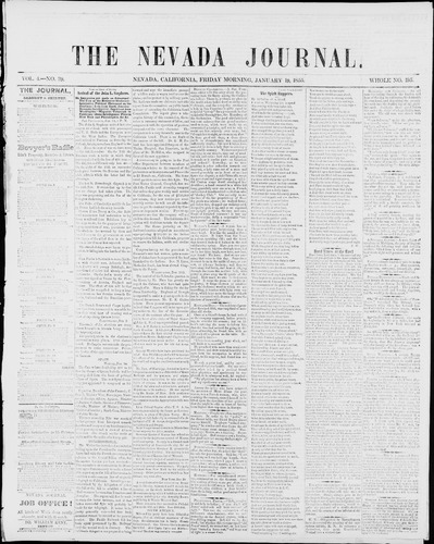 January 19, 1855