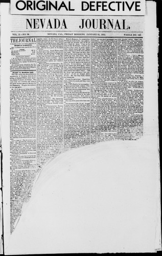 January 21, 1853