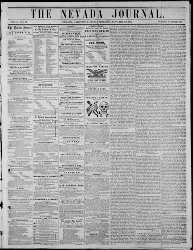 January 23, 1857