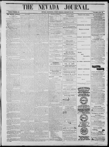 January 25, 1861