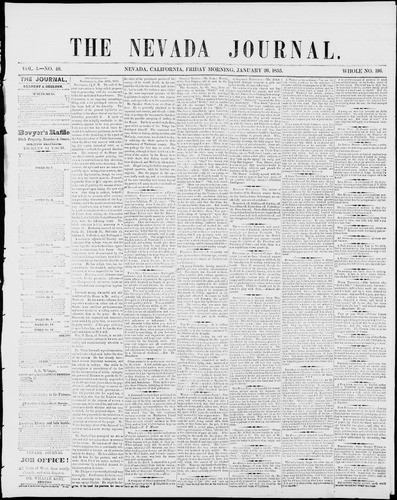 January 26, 1855