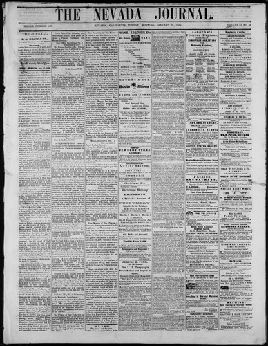 January 27, 1860