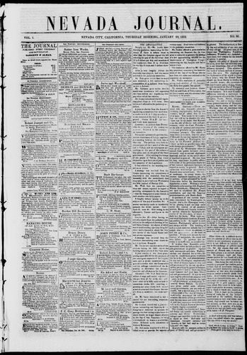 January 29, 1852