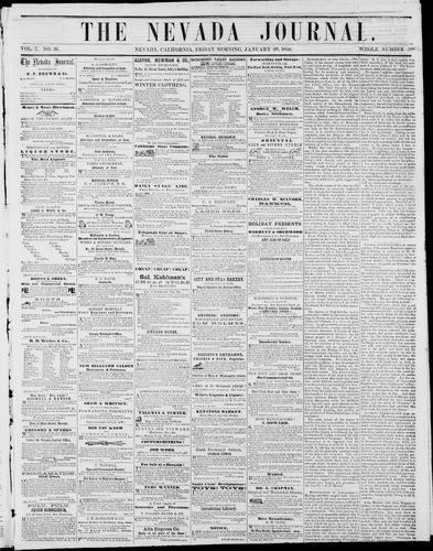 January 29, 1858