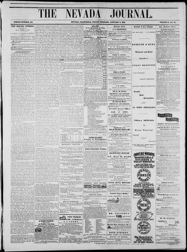 Click to view January 4, 1861 January 4, 1861