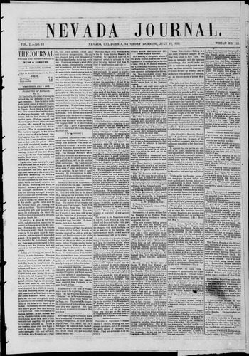 July 10, 1852