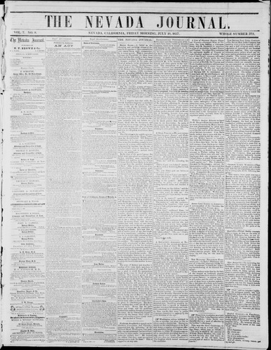 July 10, 1857