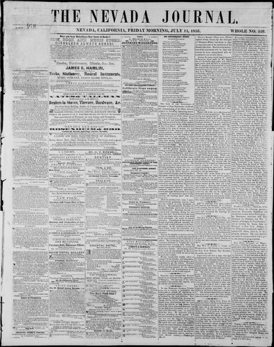 July 11, 1856