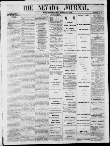 July 12, 1861