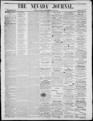 July 13, 1860