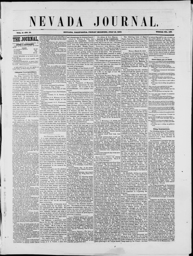 July 15, 1853