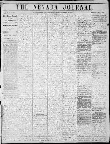 July 16, 1858