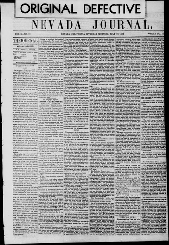 July 17, 1852