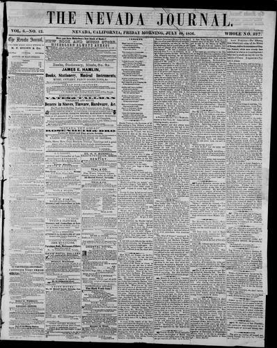 July 18, 1856