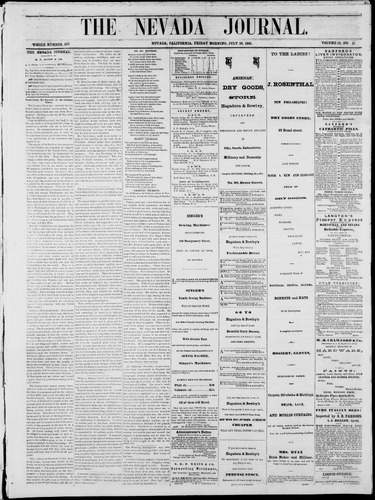 July 19, 1861