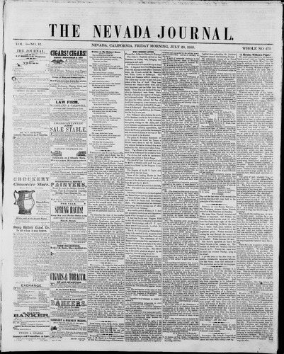 July 20, 1855