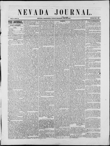 July 22, 1853