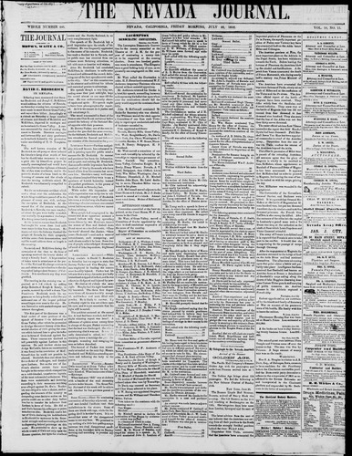 July 22, 1859