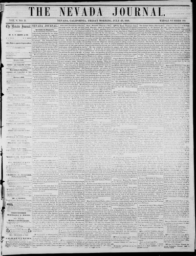 July 23, 1858