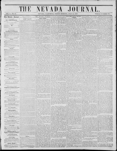 July 24, 1857